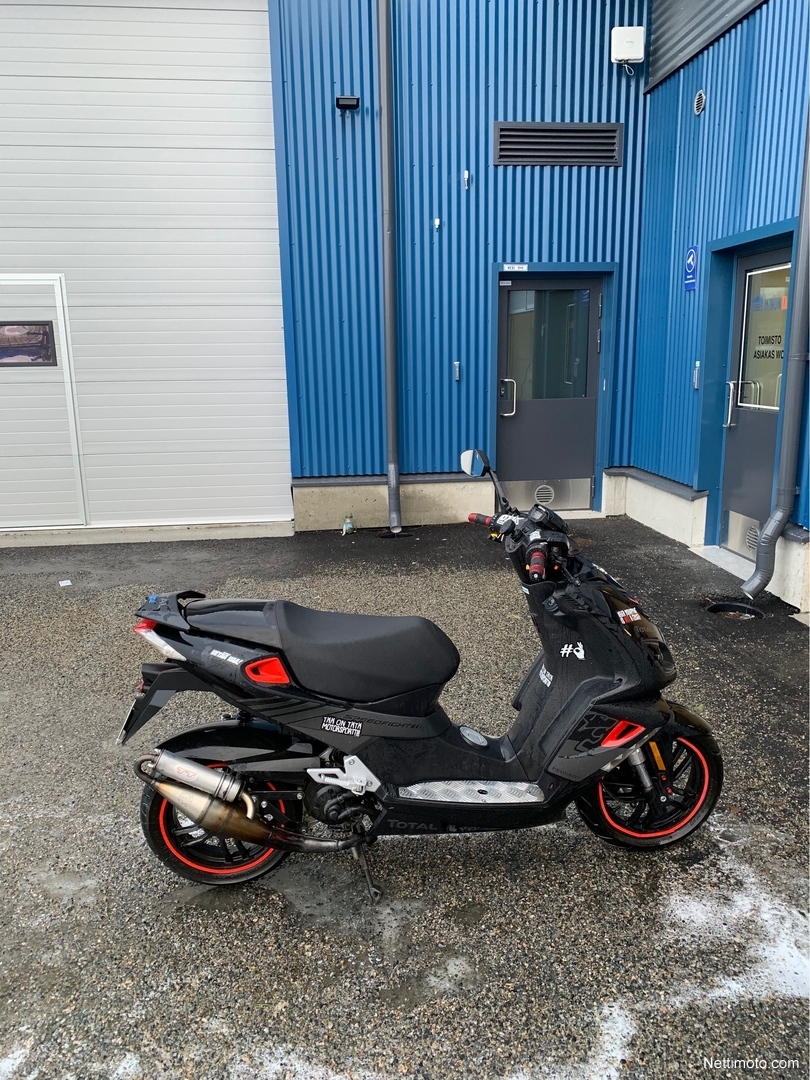 Myydaan Skootterit Kuopionkirppari Fi