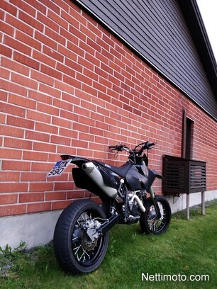 KTM 525