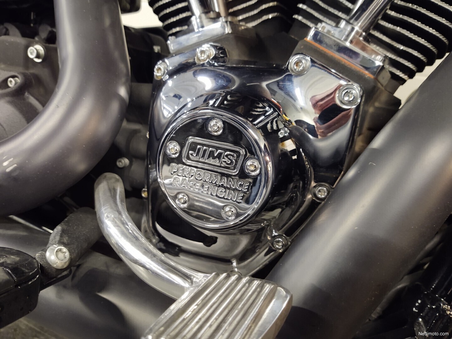 jims harley motors