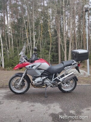 BMW R
