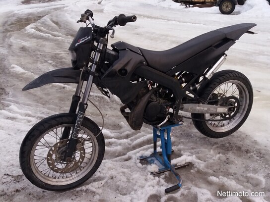 Derbi Senda