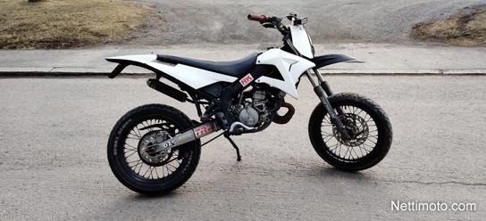 Derbi Senda