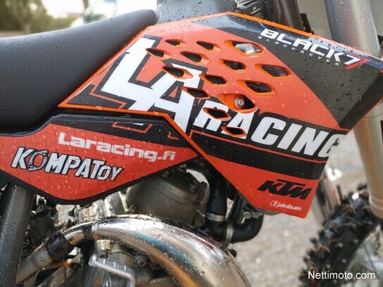 KTM 50