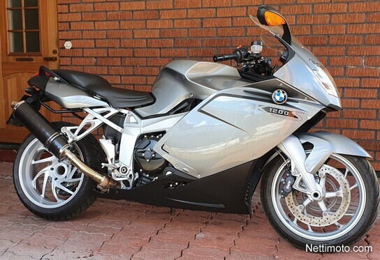 BMW K