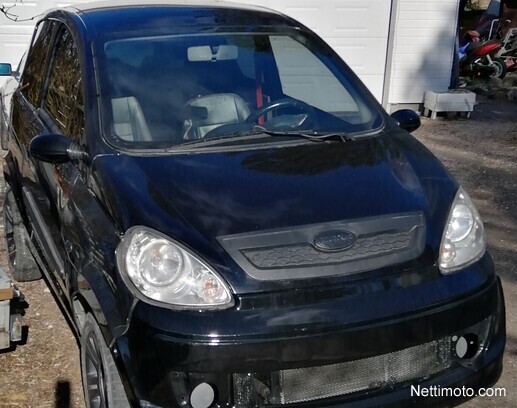 Microcar M.Go