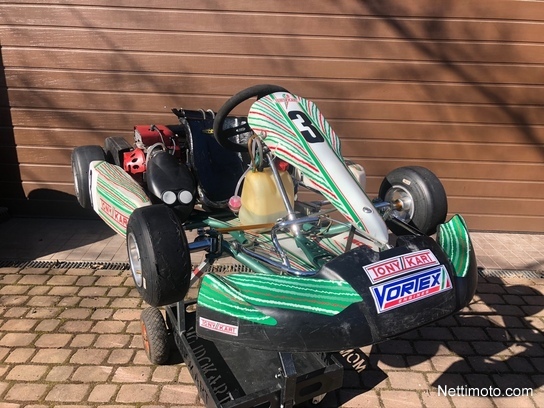 47+ Ostetaan Karting Auto Pics