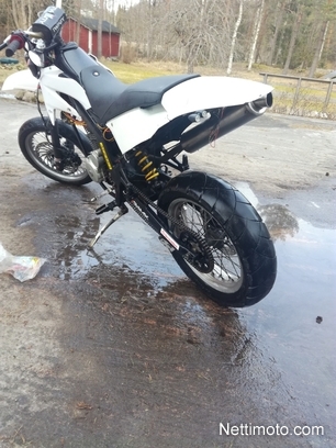 Derbi Senda