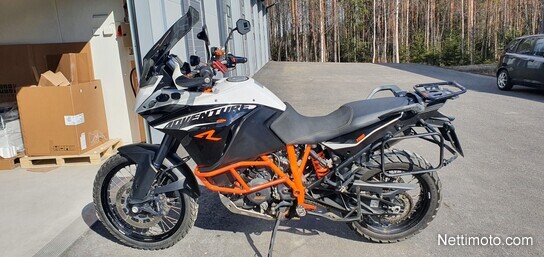 KTM 1190