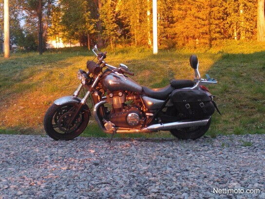 Triumph Thunderbird