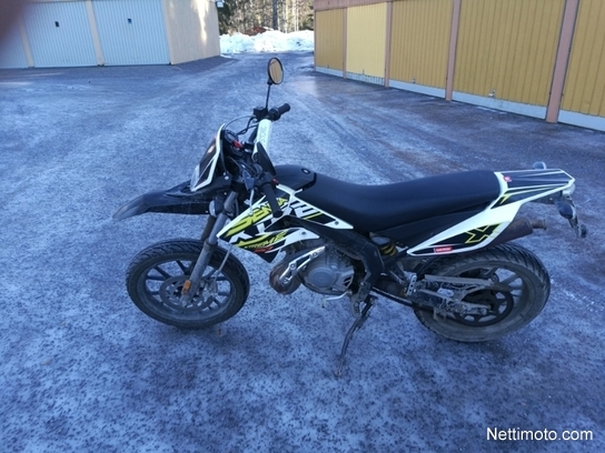 Derbi Senda