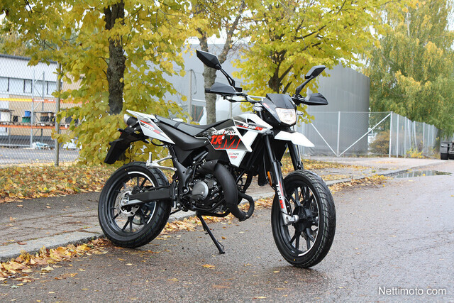 Ksr Tr 50 Competition 50 Cm Lahti Moped Nettimoto