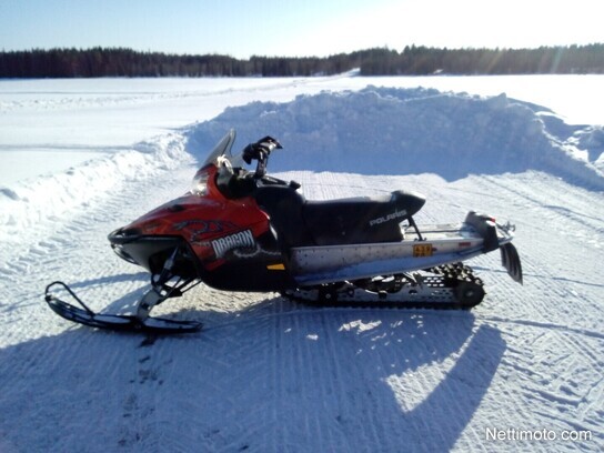 Polaris 600 IQ
