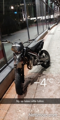 Derbi Senda