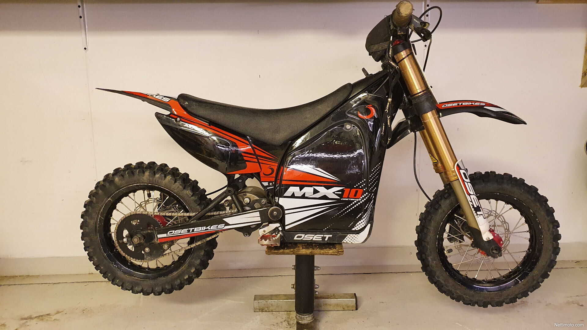 oset mx10 for sale