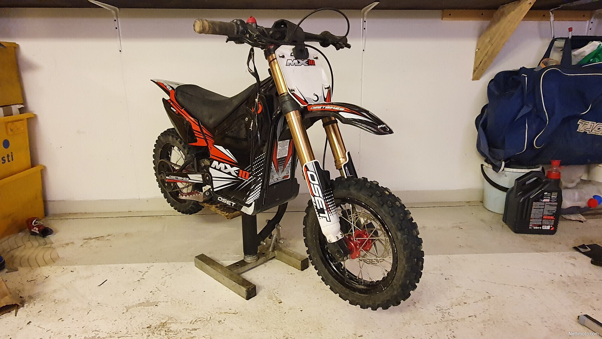 oset mx10 for sale