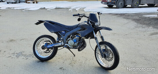 Derbi Senda