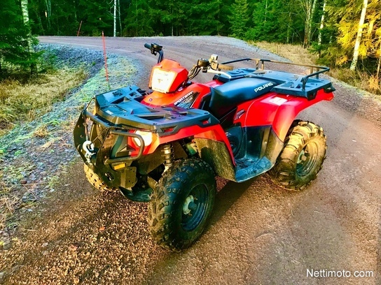 Polaris Sportsman