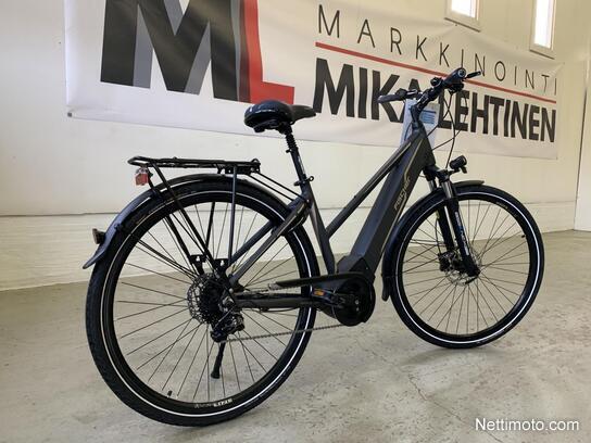 fischer fahrrad viator 5.0 i
