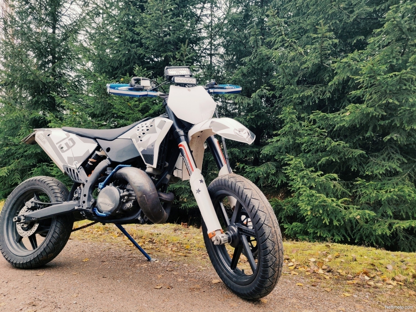 ktm 300 supermoto for sale