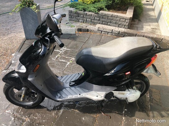 Derbi Atlantis