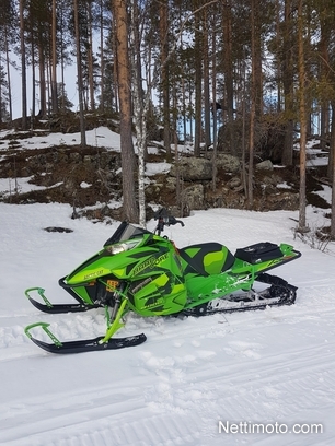 Arctic Cat M-sarja