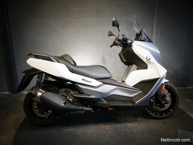 Bmw c 4