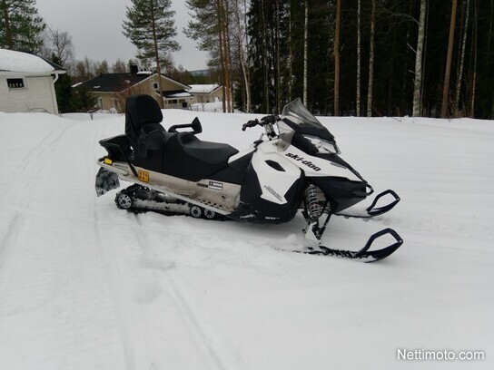 Ski-Doo Grand Touring