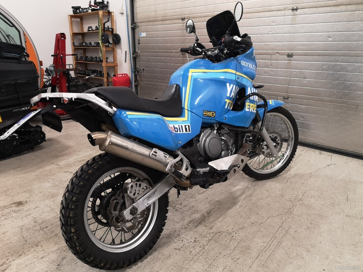 super tenere 750 for sale