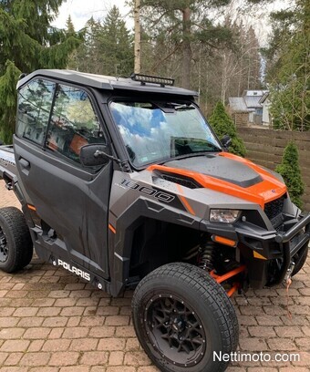 Polaris Ranger