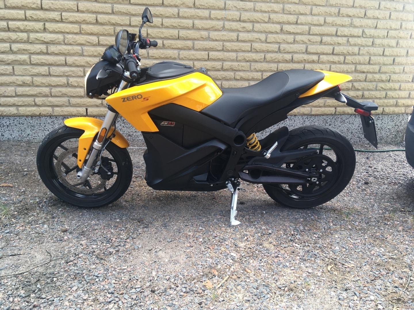 zero s 11kw