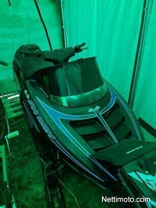 Polaris Indy 500