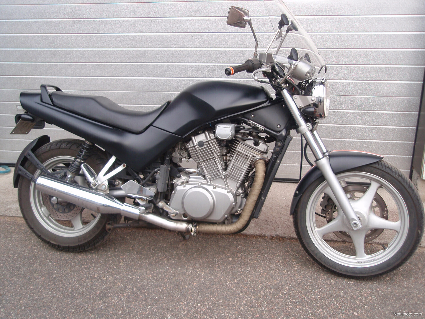 Suzuki vx 800 карбюратор