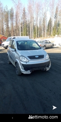 Microcar M.Go