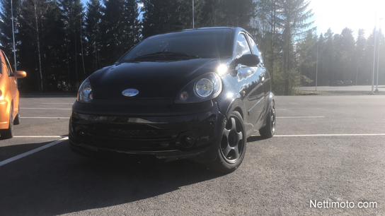 Microcar M.Go