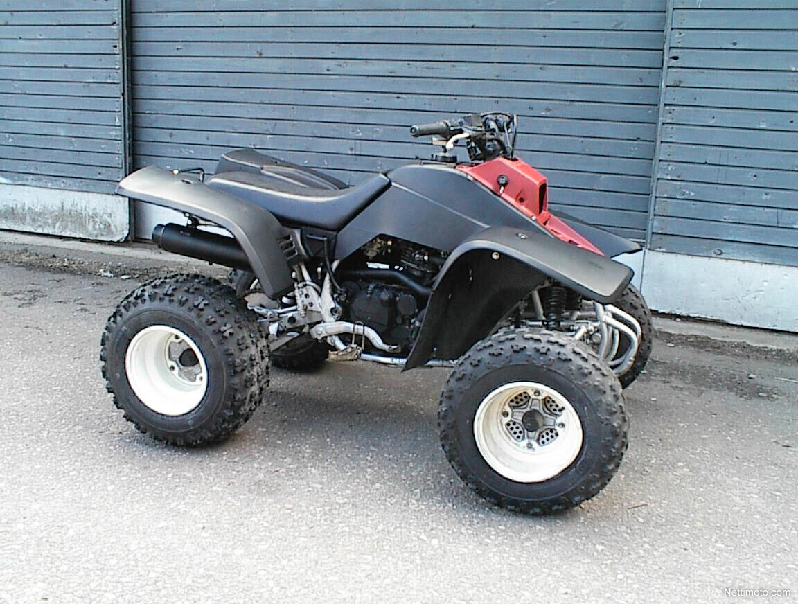 Kawasaki Mojave 250 250 Cm 1988 Kuortane M nkij Nettimoto kawasaki-mojave-250-250-cm-1988-kuortane-m-nkij-nettimoto