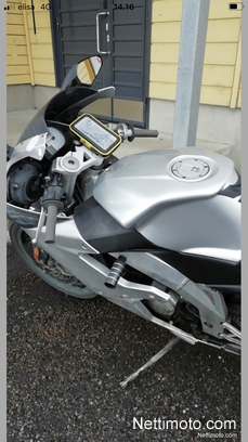 Derbi GPR