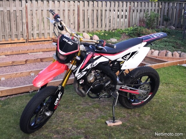 Drac Supermoto Pro 50 Cm 15 Kotka Mopo Nettimoto Drac Supermoto Pro 50 Cm 15 Kotka Mopo Nettimoto