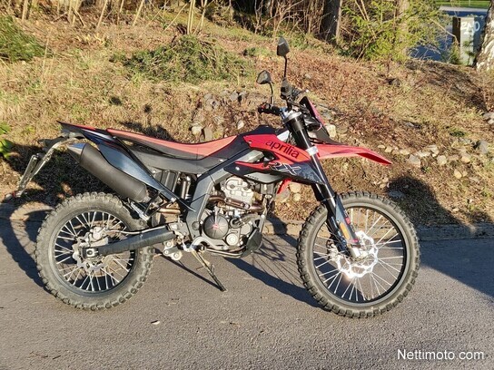 Aprilia RX