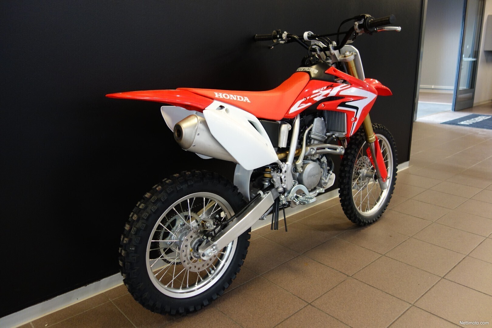 Honda CRF 150 R 150 cm³ 2020 Raahe Moottoripyörä