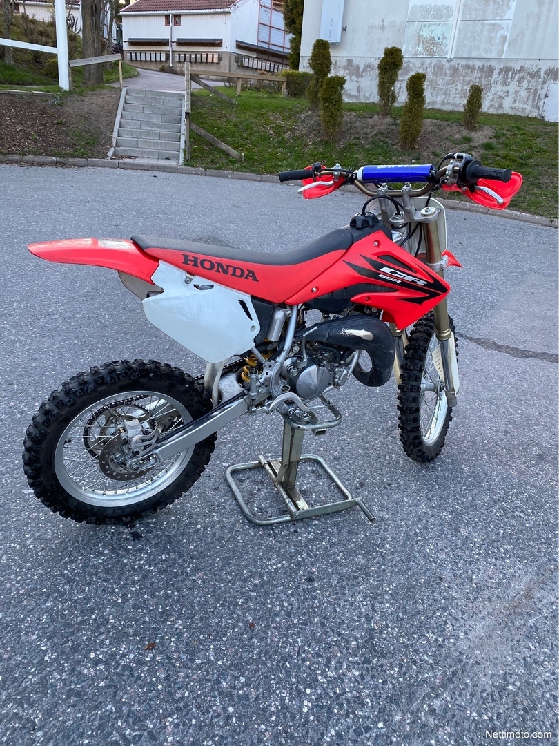 Honda cr 85 r