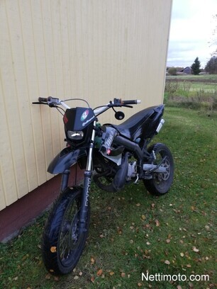 Derbi X-Treme