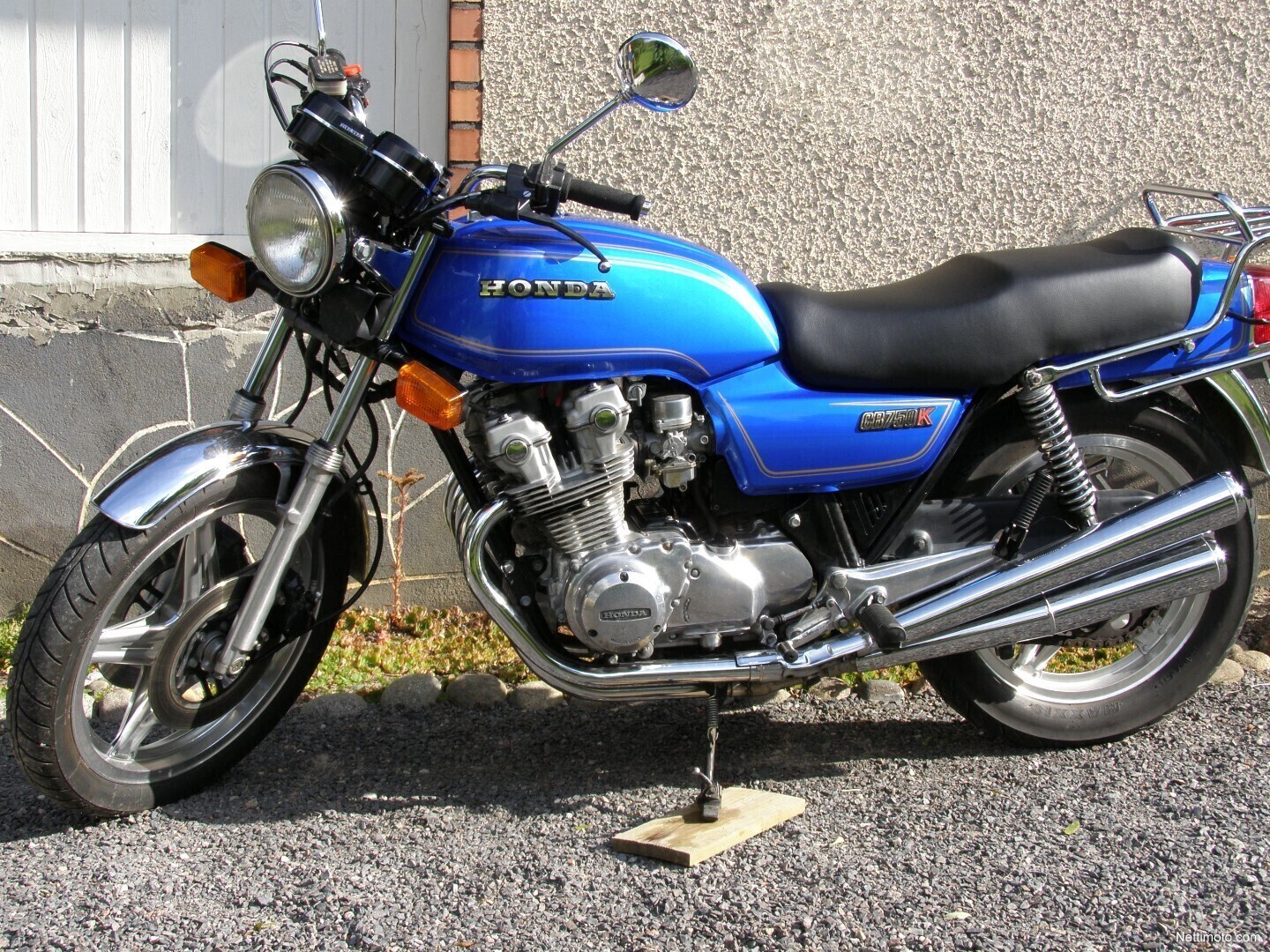 honda 750k for sale