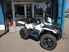 For Sale Polaris Sportsman Nettimoto