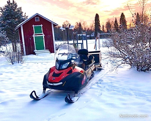 Lynx 59 Yeti