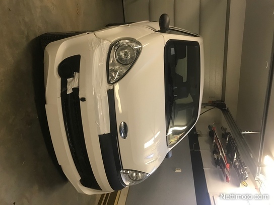 Microcar M.Go