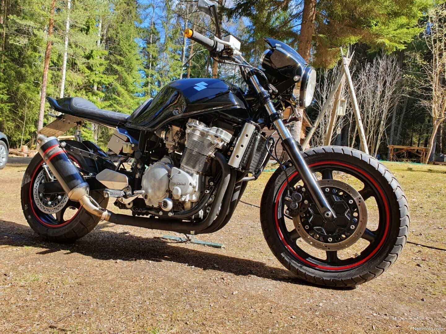 gsx g