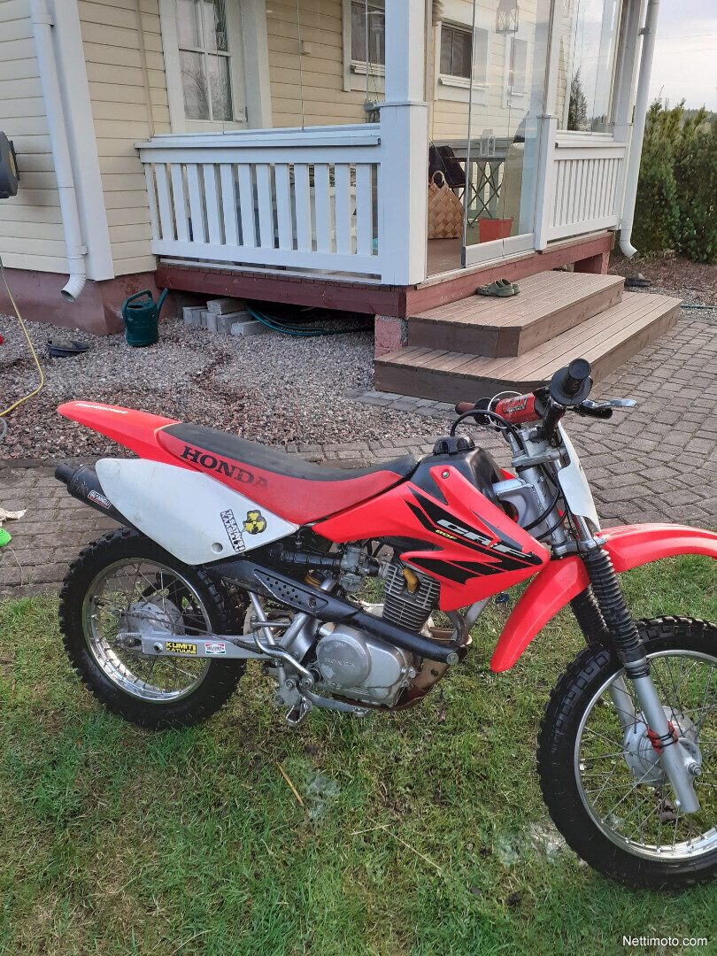 crf80 for sale