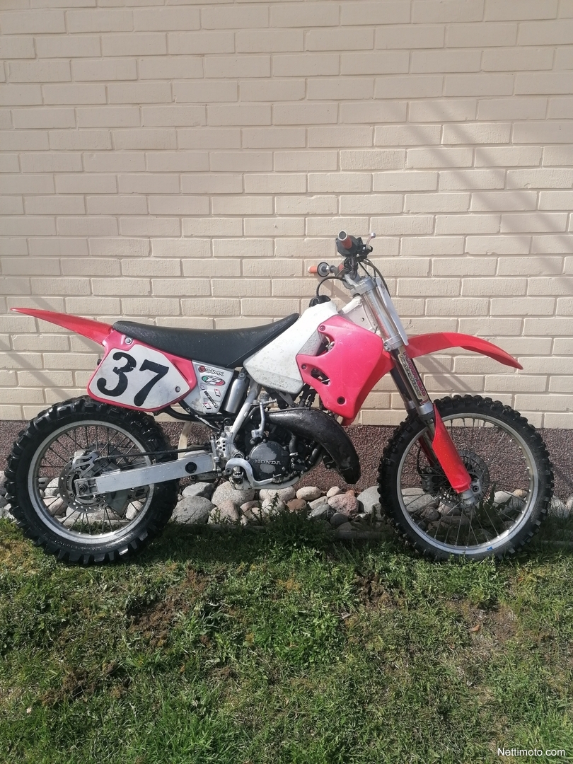 Honda cr125 1994