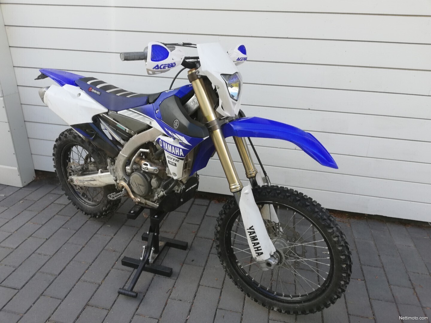 yamaha wr 250 for sale