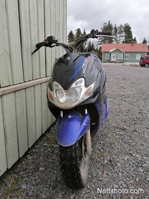 Yamaha Jog
